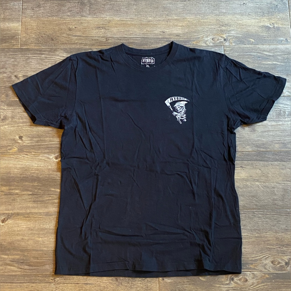Hybrid Legacy T-Shirt
